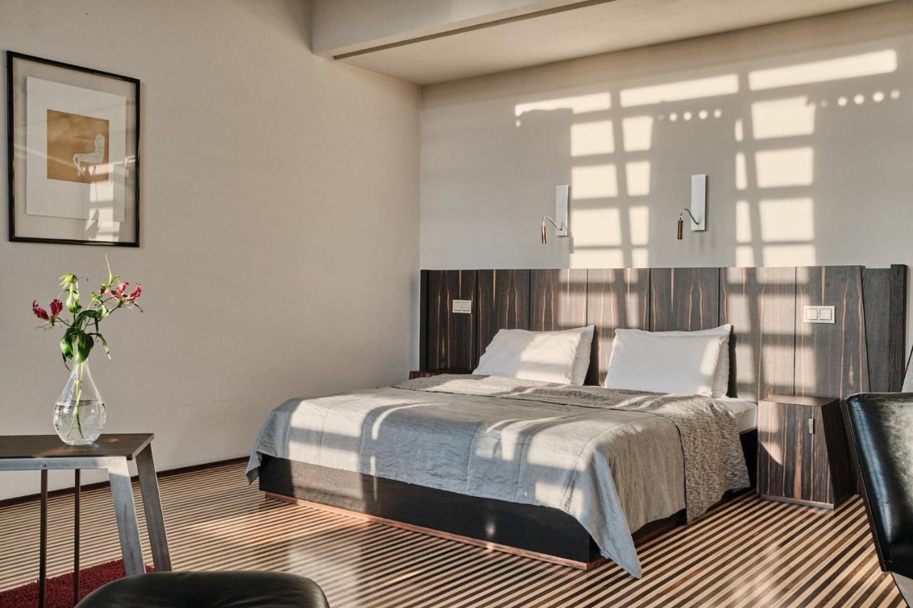Deluxe Zimmer
